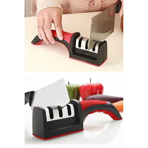 Vicem Bıçak Bileyici, Masat