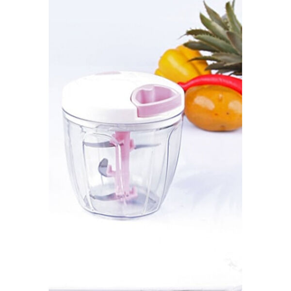 Vicem Rondo, Doğrayıcılar