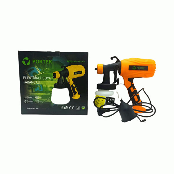 Vicem Boya Tabancası