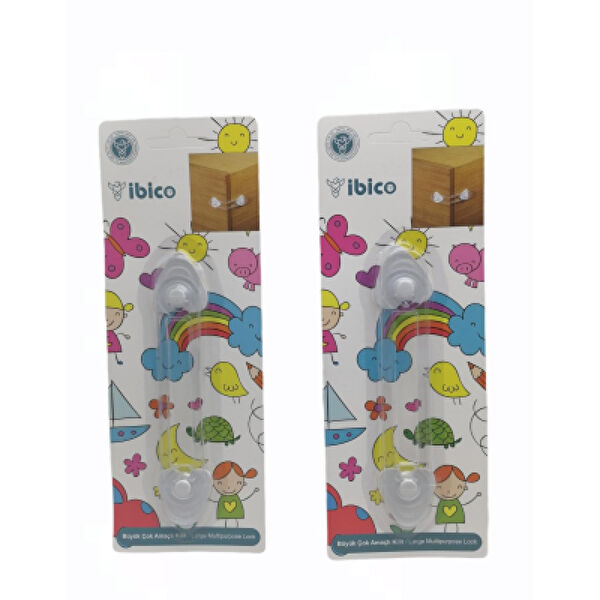 Ayder Timya Mobilya Kilidi