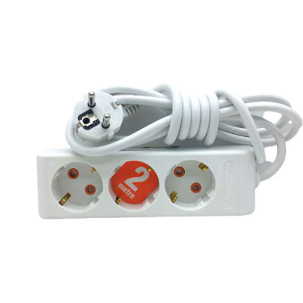 Ayder Timya Grup Priz, Uzatma Kablosu