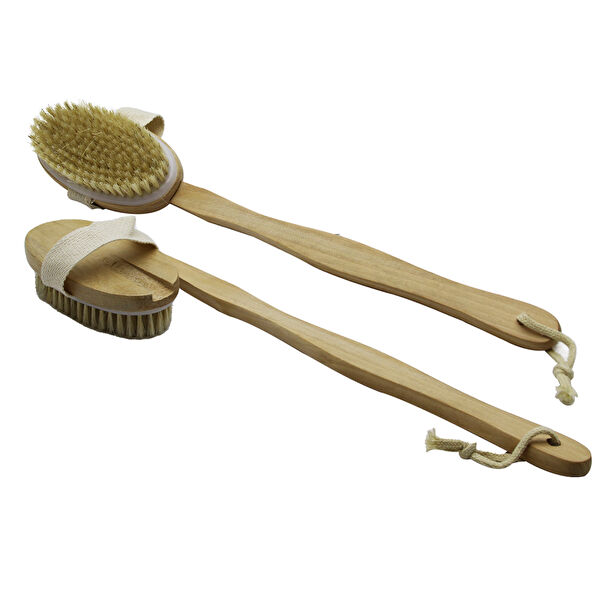 Vicem Banyo Lifi, Süngeri