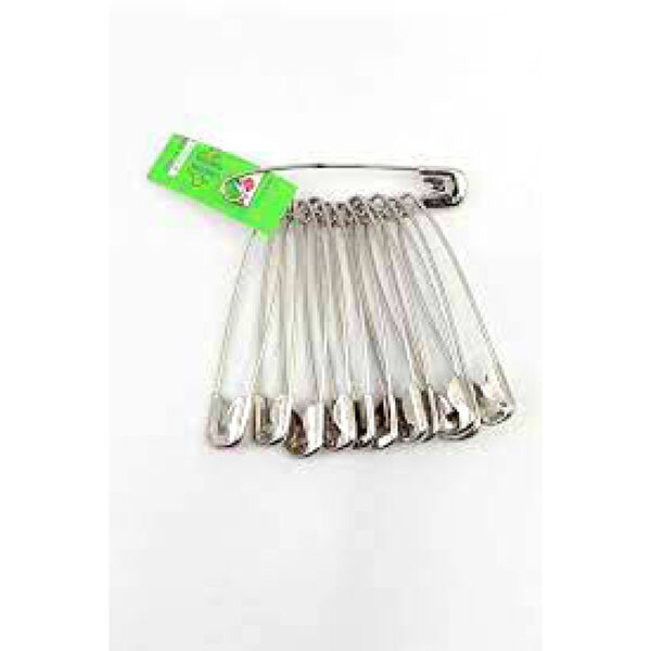 Vicem Ataş, Toplu İğne, Raptiye, Mandal