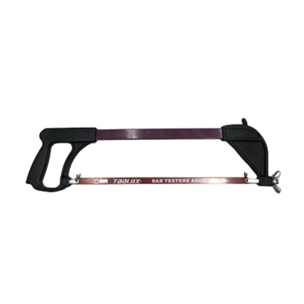 Ayder Timya Demir Testeresi, Seti