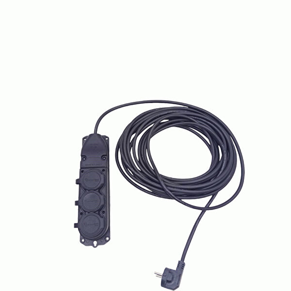 Ayder Timya Grup Priz, Uzatma Kablosu