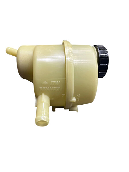 Mais Hidrolik Deposu