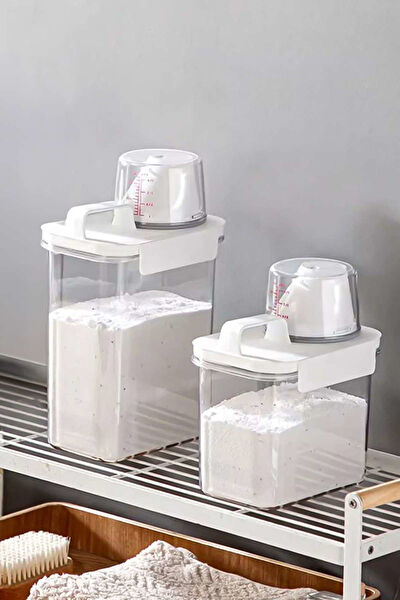 Pikas Süt Saklama Poşeti, Kabı