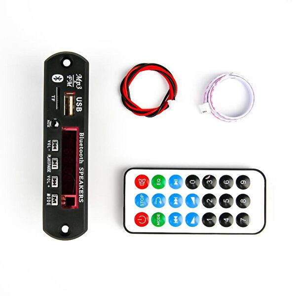 TLS Robotik Arduino Parçaları ve Setleri