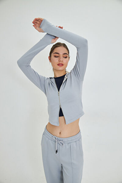 The Champ Global Kadın Sweatshirt