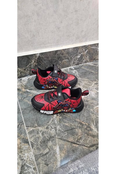 Akm Life Erkek Çocuk Spor Ayakkabı, Sneaker