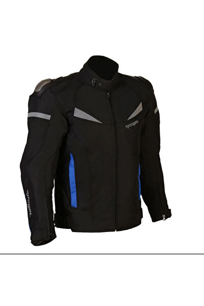 Prohel Motosiklet Mont ve Ceket