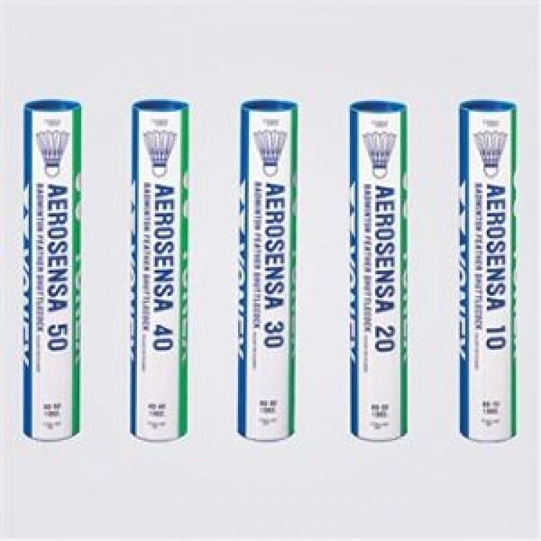 Yonex Badminton Topu