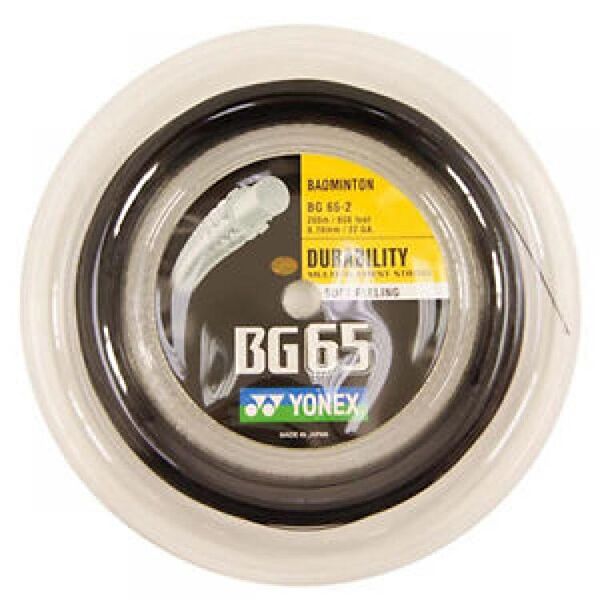 Yonex Badminton Aksesuar, Ekipman