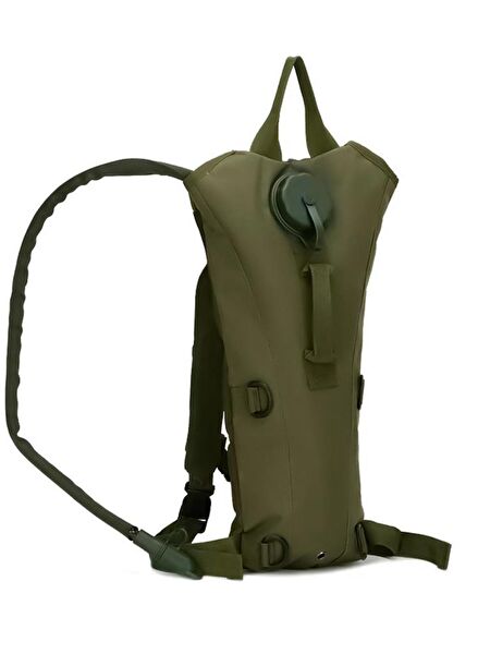 Sword Erkek Sırt Çanta