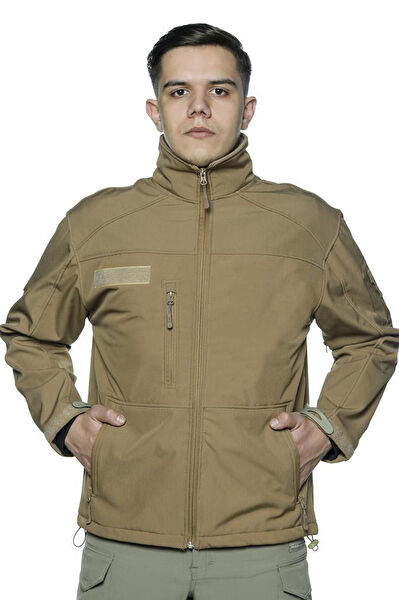 Sword Erkek Mont, Kaban