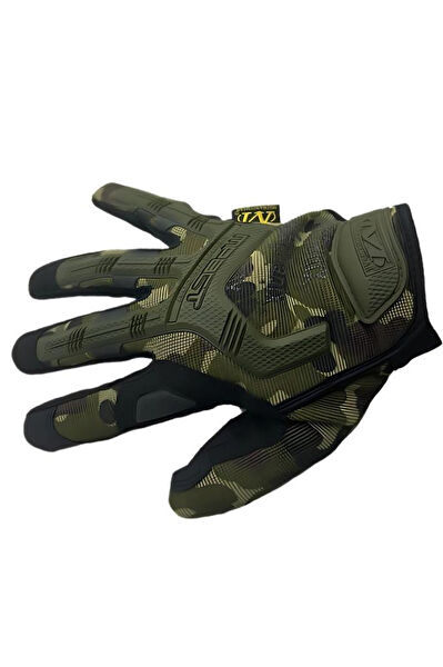 Sword Motosiklet Eldiveni