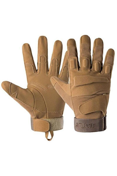 Sword Bisiklet Eldiveni