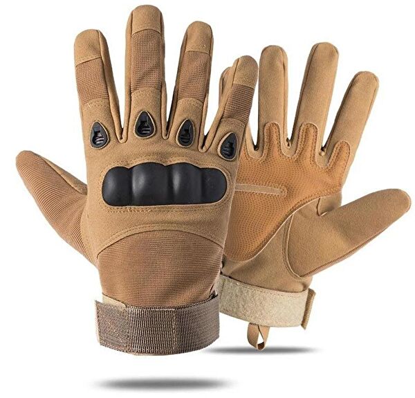 Sword Motosiklet Eldiveni