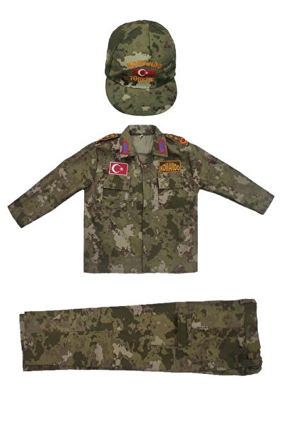 Sword Erkek Çocuk Takım