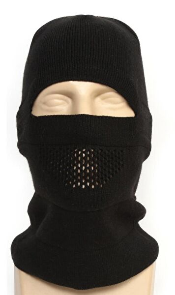 Sword Eldiven, Bere, Şapka, Maske