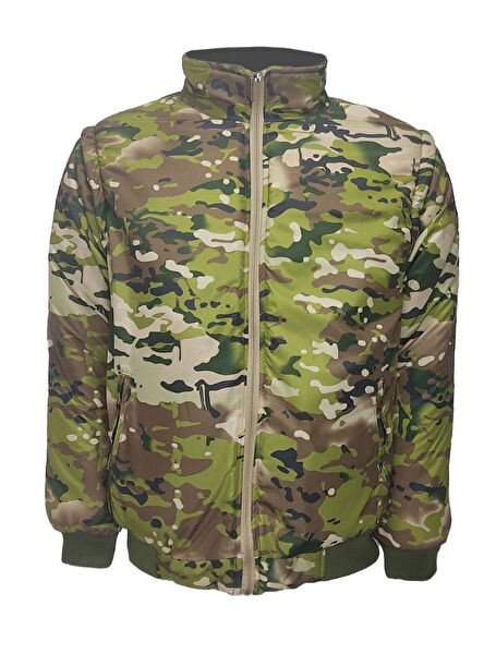 Sword Erkek Mont, Kaban