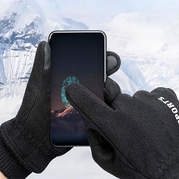 Sword Bisiklet Eldiveni