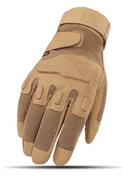 Single Motosiklet Eldiveni