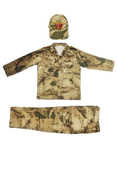 Sword Erkek Çocuk Takım