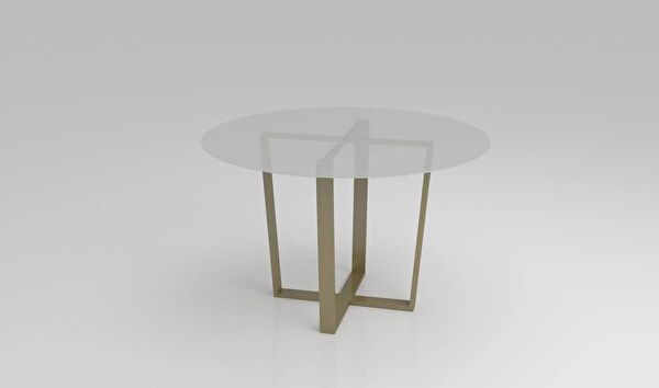 Bunelan Yemek Masası