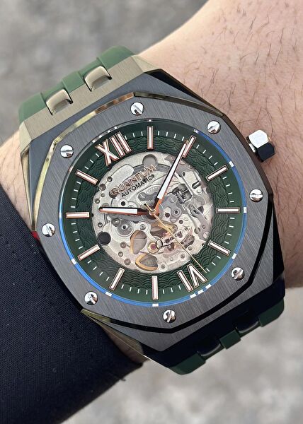 Quantum Erkek Kol Saati