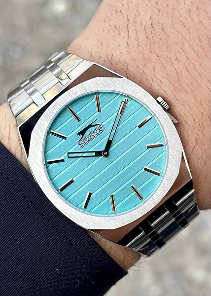 Slazenger Perfume Erkek Kol Saati