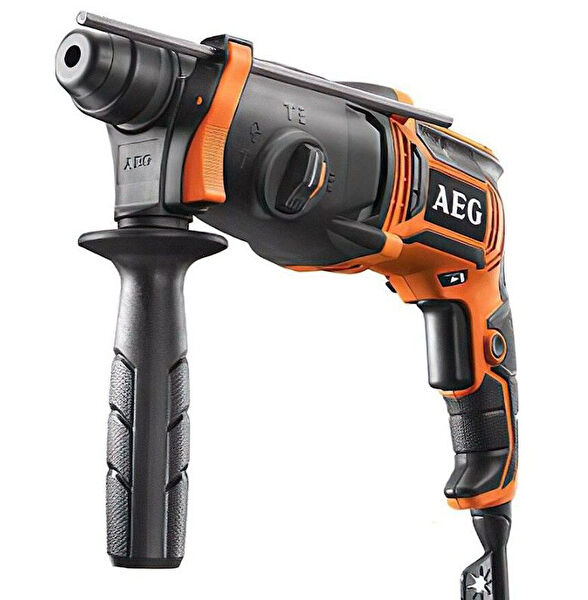 AEG Akülü Vidalama