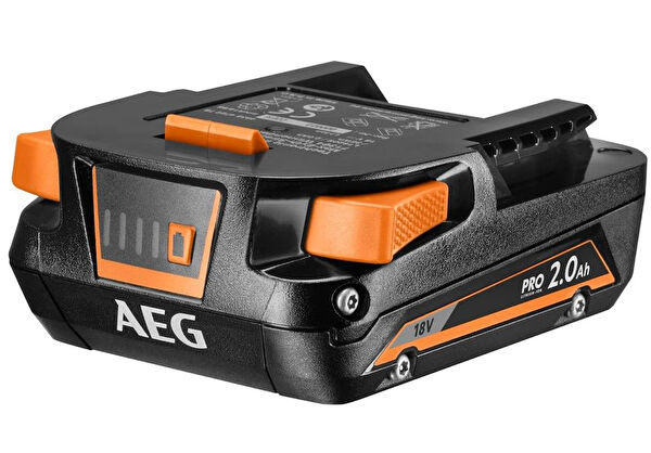 AEG Akülü Vidalama