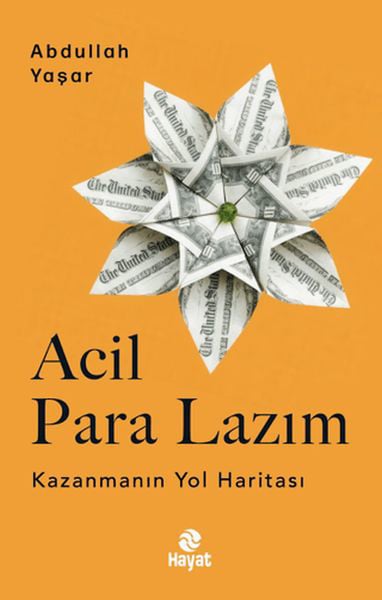 Hayat Yayınevi Roman Kitapları