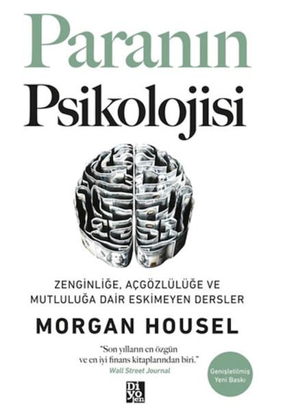 Diyojen Yayıncılık Psikoloji, Kişisel Gelişim Kitapları