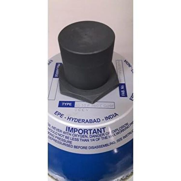 Epe Pnömatik, Hidrolik Valf