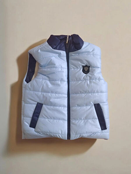 arafım butik Erkek Çocuk Yelek