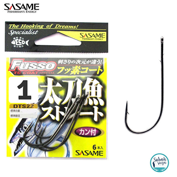 Sasame Olta İğnesi