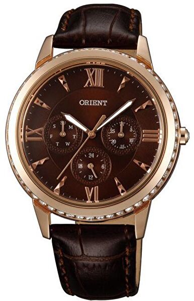 ORIENT Kadın Kol Saati