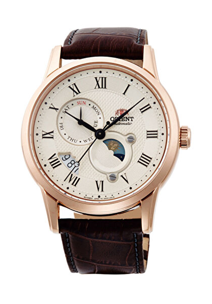 Orient Star Erkek Kol Saati