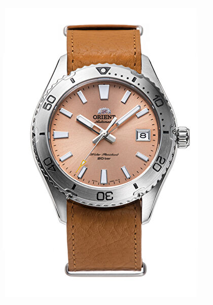 Orient Star Erkek Kol Saati