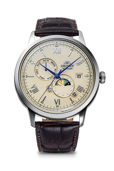 Orient Star Erkek Kol Saati