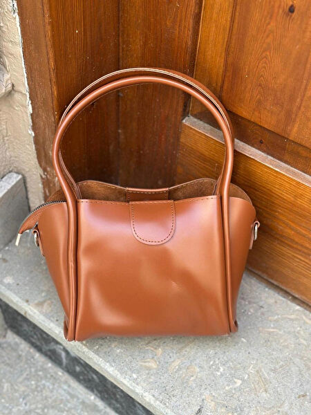 SHIKIRTI Kadın Omuz Çantası