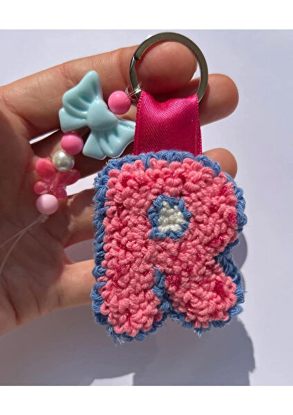 My Balli Store Anahtarlık