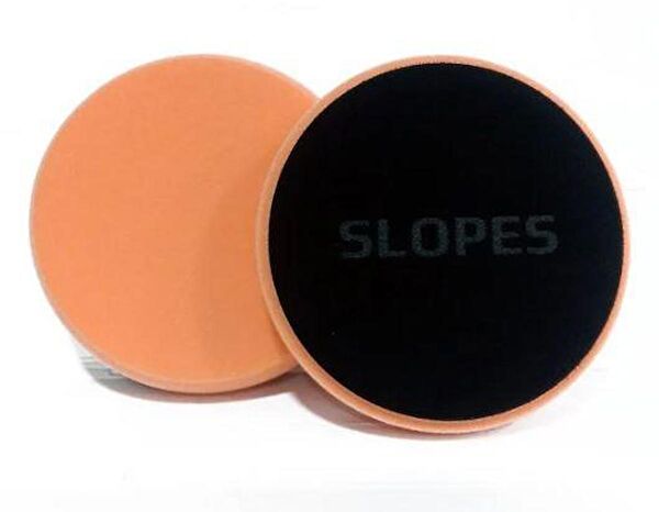 Slopes Oto Cila, Parlatıcı ve Aksesuarları