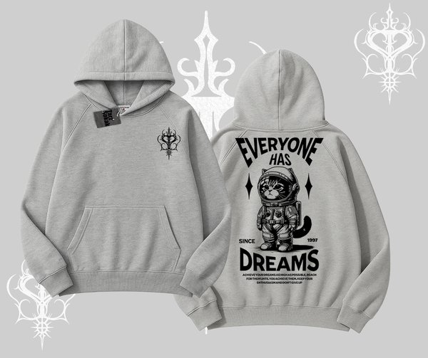 Tarzsokak Kadın Sweatshirt