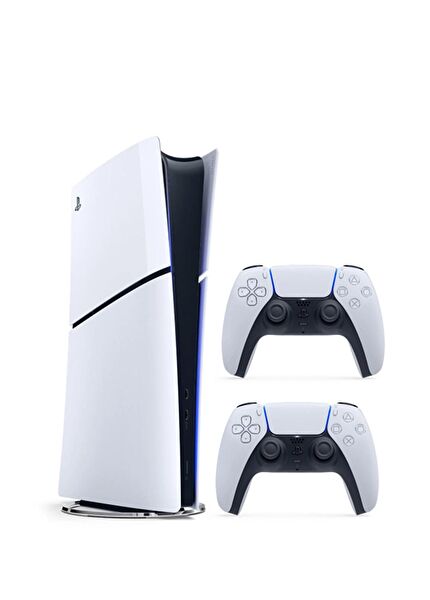 Sony Playstation 5 Konsol