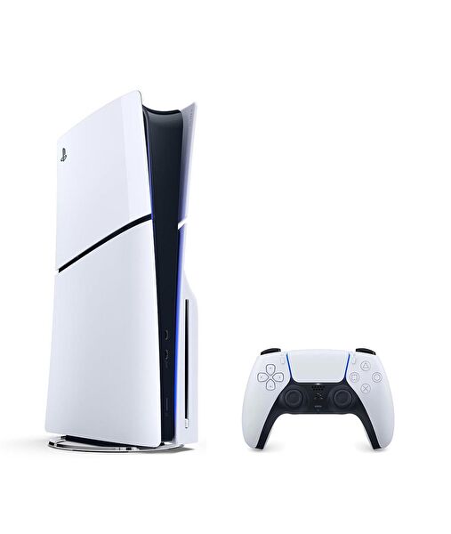 Sony Playstation 5 Konsol