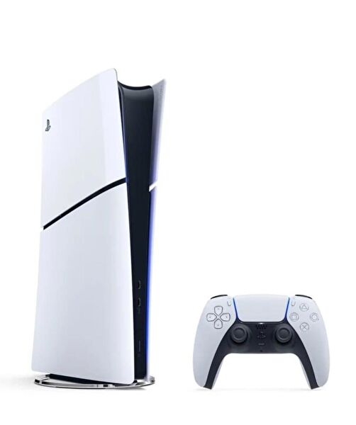 Sony Playstation 5 Konsol