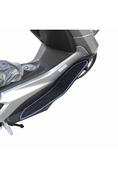 Apec Motosiklet Ayak Destek Kitleri